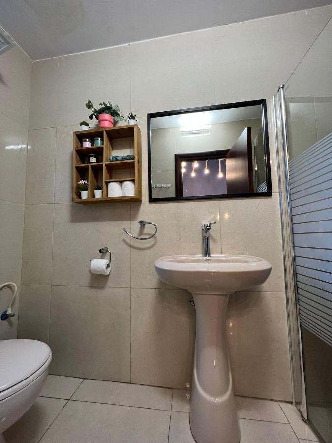 Central Ben Yehuda Apartment Jerusalem Exterior foto